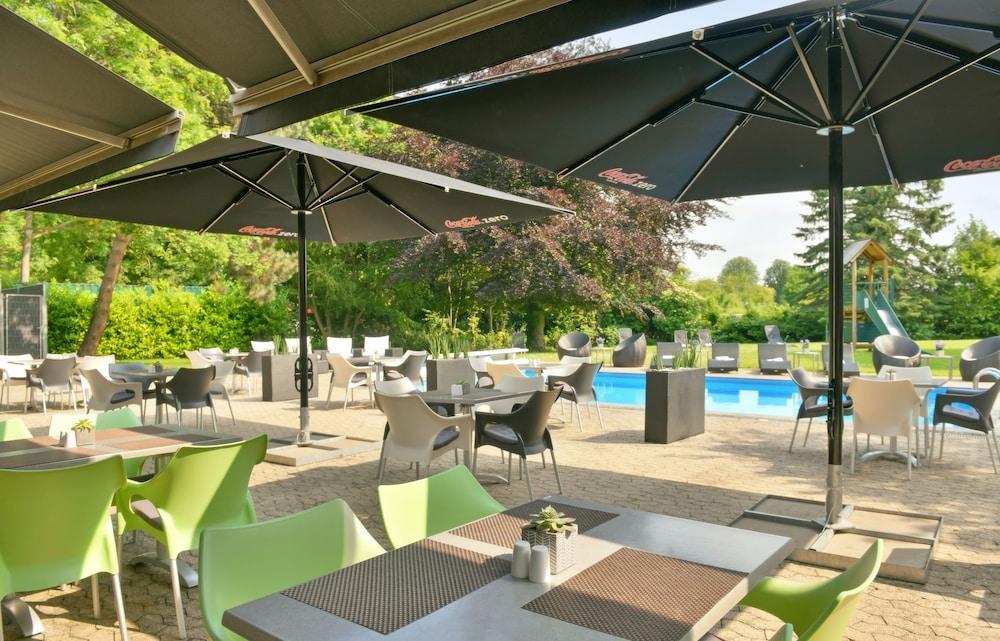Mercure Europaplatz