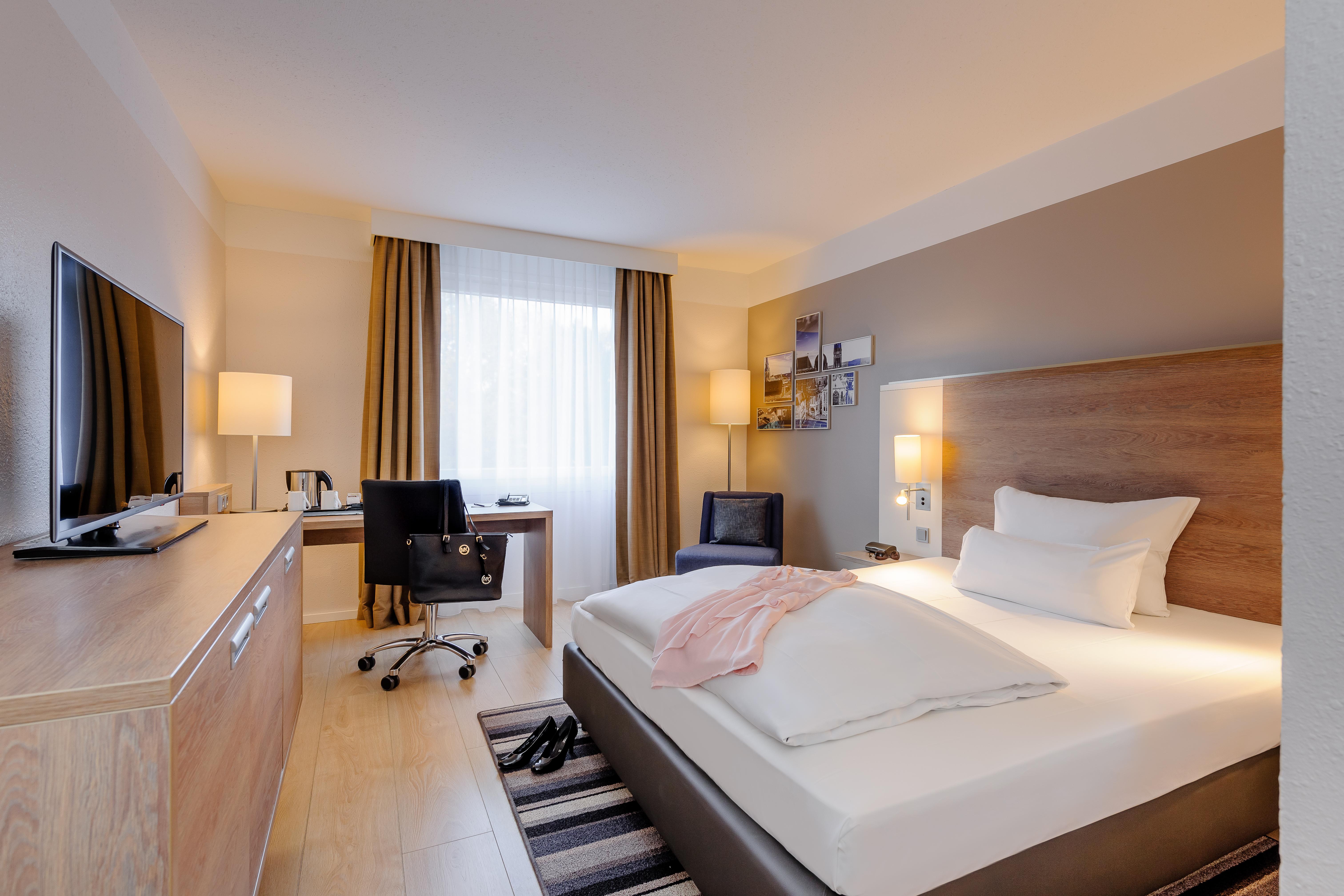 Mercure Europaplatz Aquisgrán