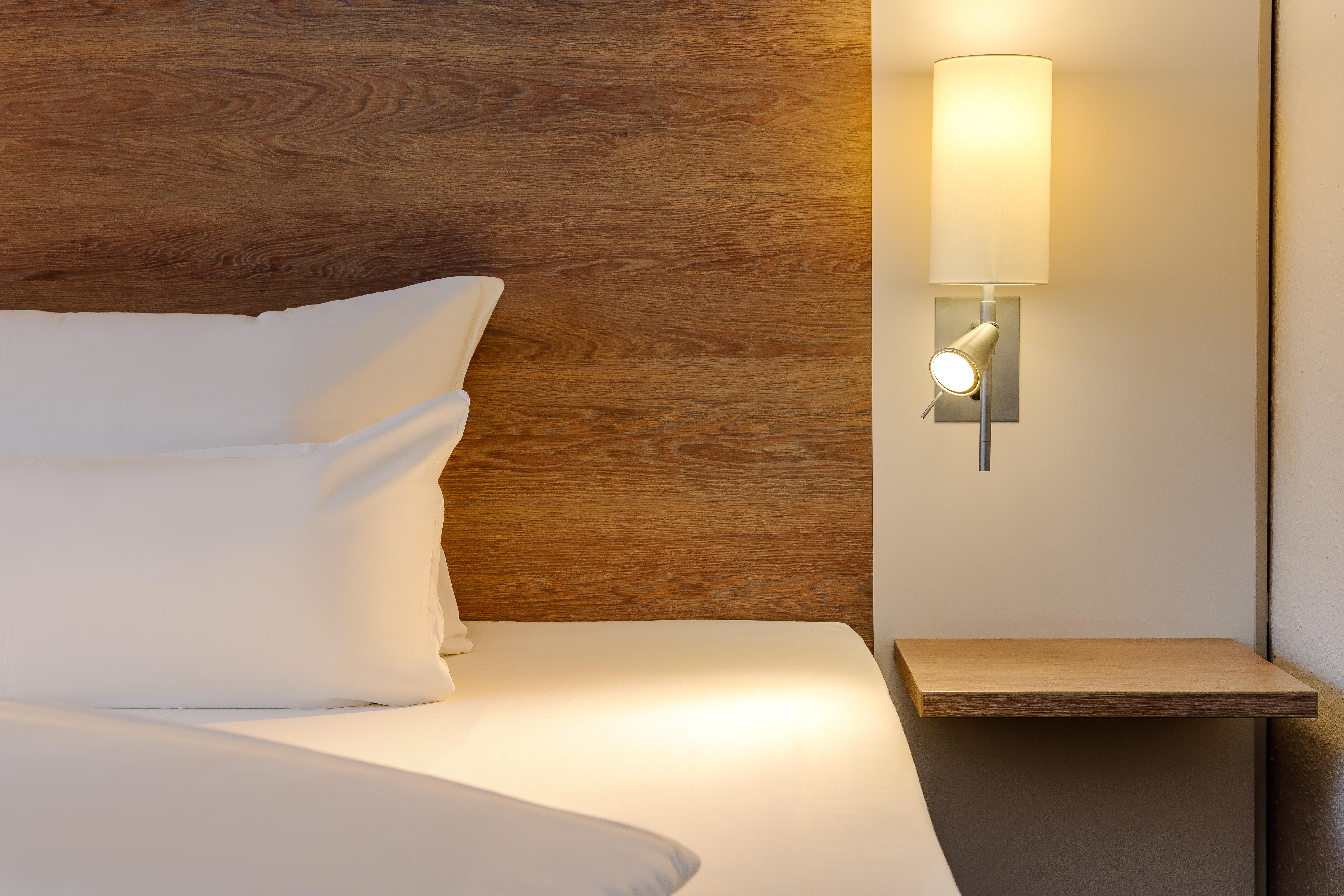 Mercure Europaplatz Hotel