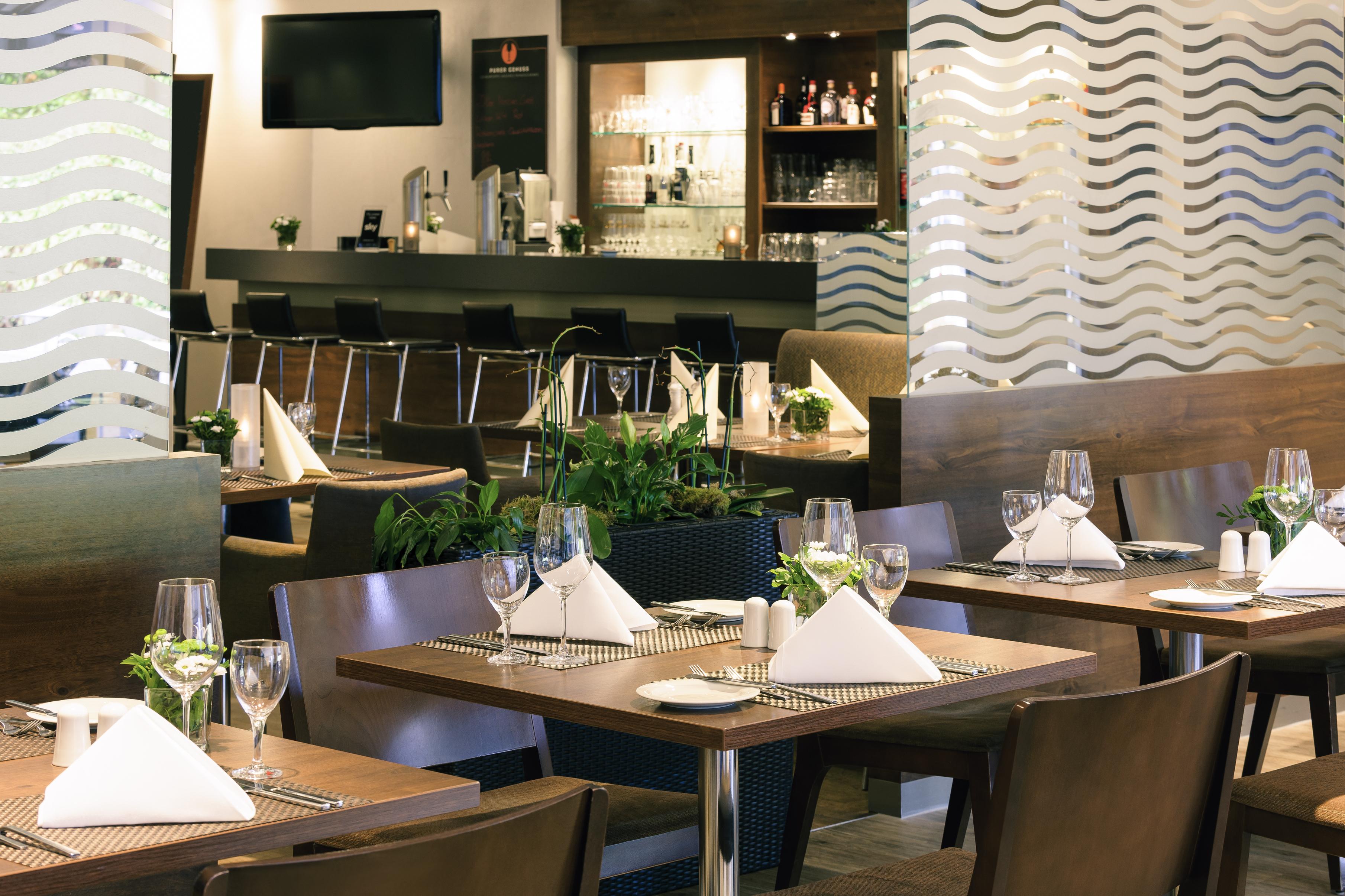 Mercure Europaplatz Aken