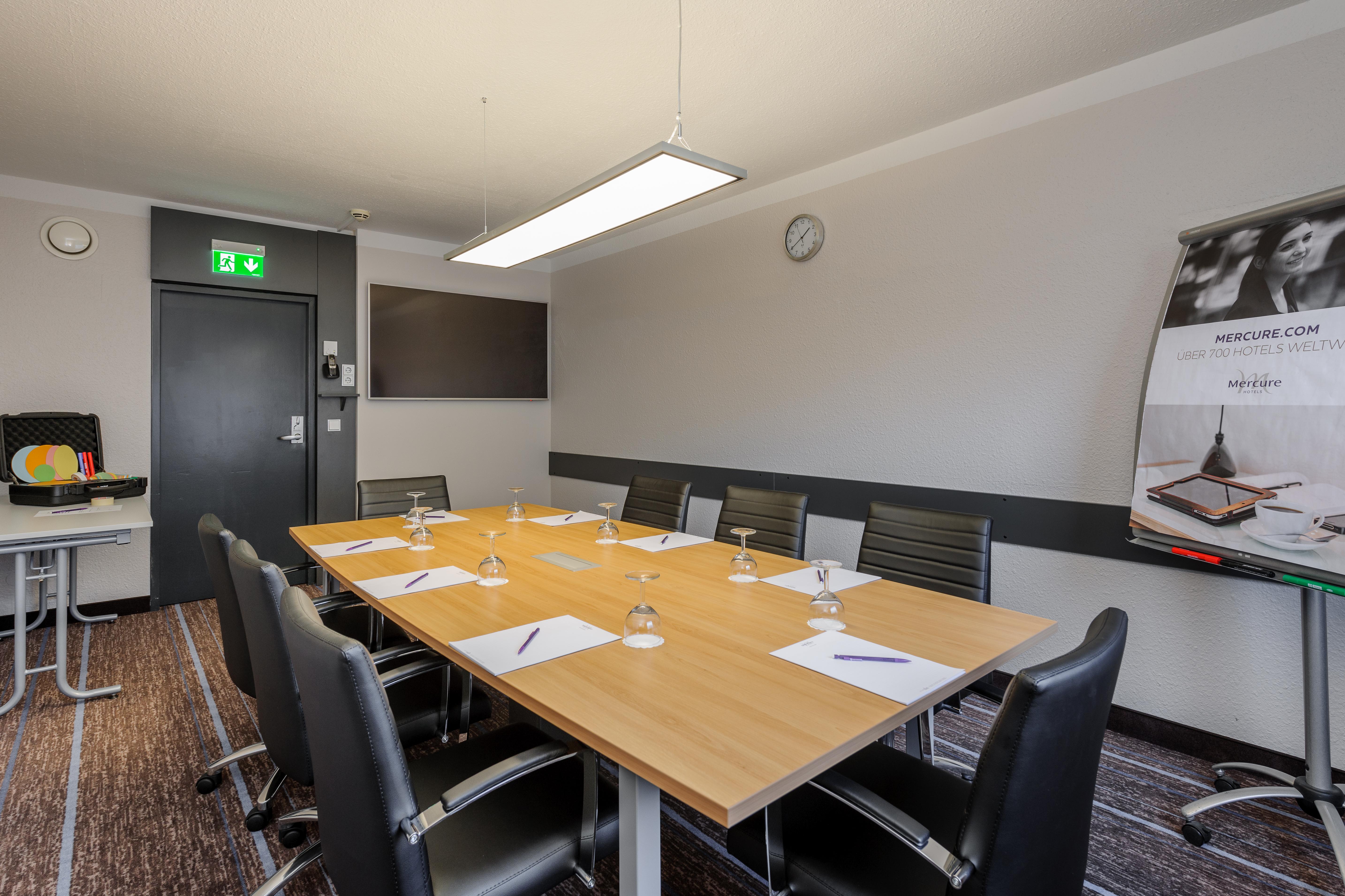 Mercure Europaplatz