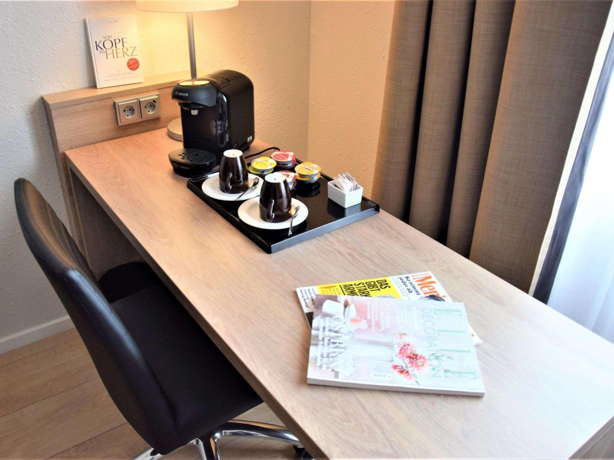 Mercure Europaplatz