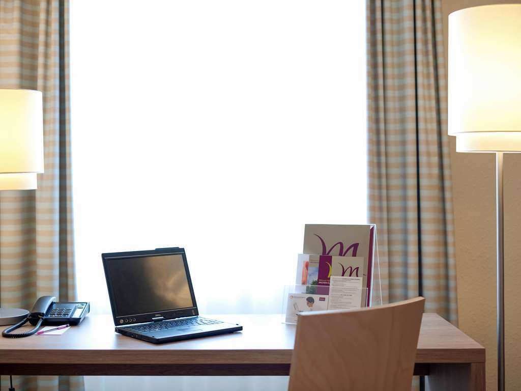 Mercure Europaplatz Hotel