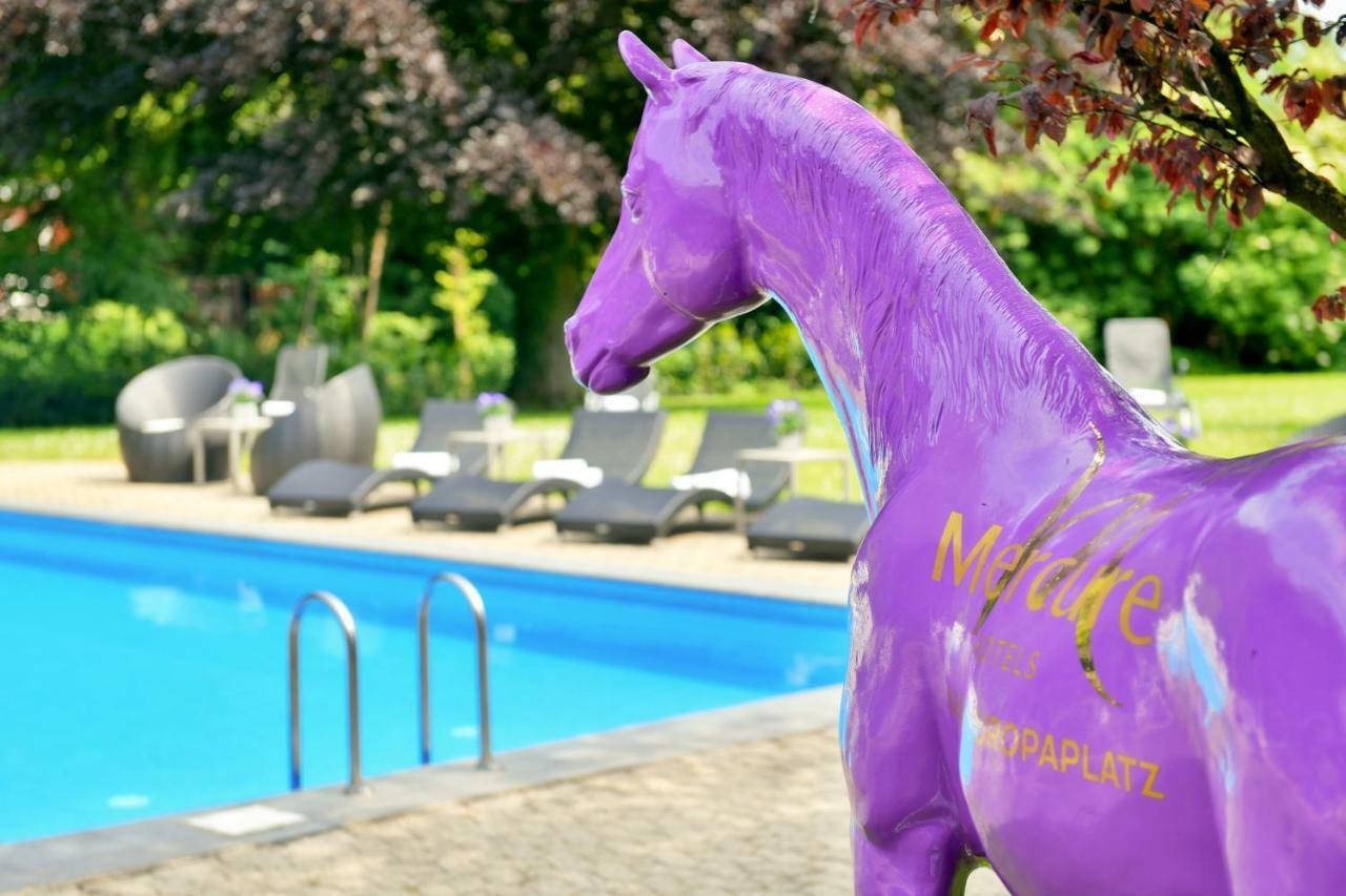 Mercure Europaplatz Hotel