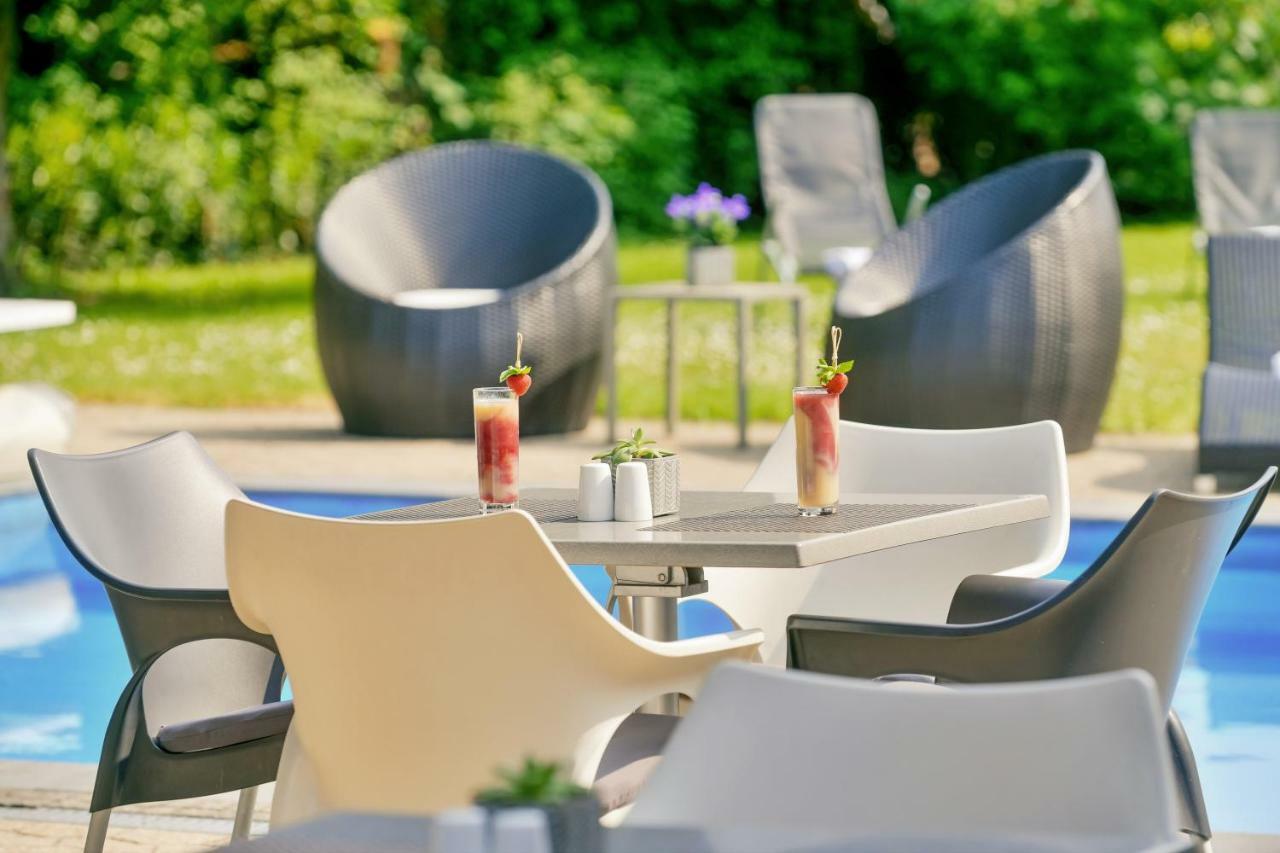 Mercure Europaplatz