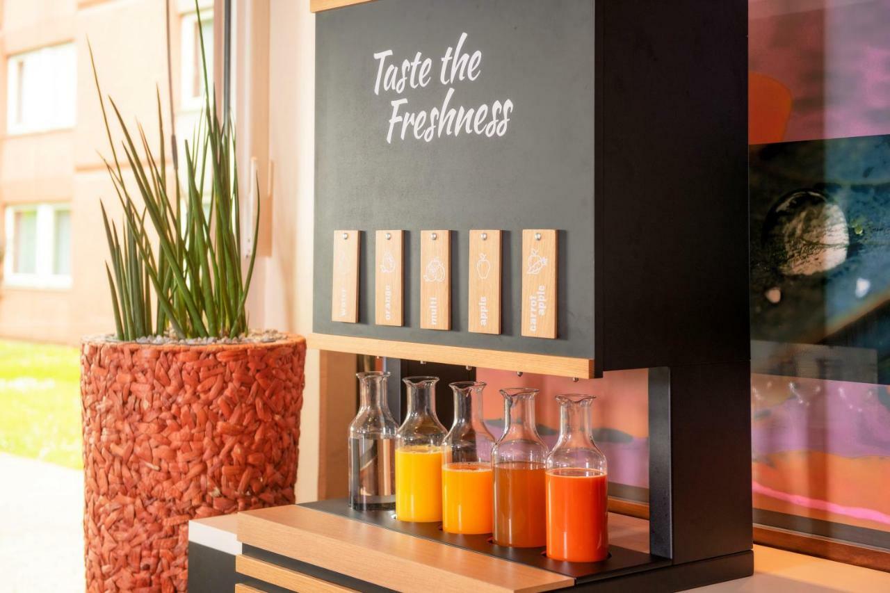 Mercure Europaplatz 4* Aquisgrán