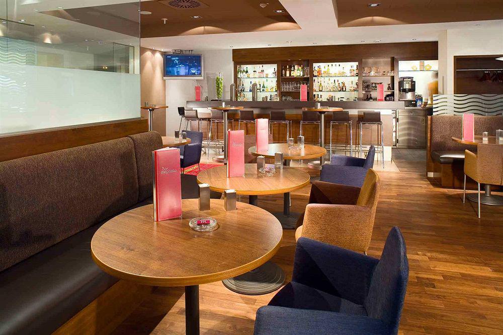 Mercure Europaplatz Hotel